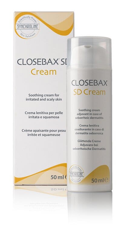 Closebax sd cream 50 ml-1