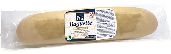 NUTRIFREE BAGUETTE 90G-1