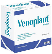 Venoplant 40 Bustine-1