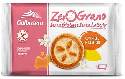 ZEROGRANO FROLLINO 220G-1