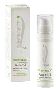 Skinproject Radiance Crema Viso 30ml-1
