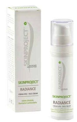 Skinproject Radiance Crema Viso 30ml-2