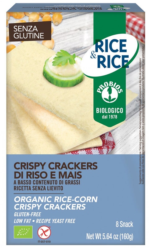 R&R CRISPY CRACKERS RI/MA 160G-1
