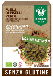 PROBIOS SPECIALITA' PISELLI VE-1