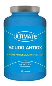 ULTIMATE SCUDOANTIOX 48CPS-1