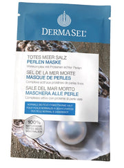 DERMASEL MASCHERA PERLE 12ML-1
