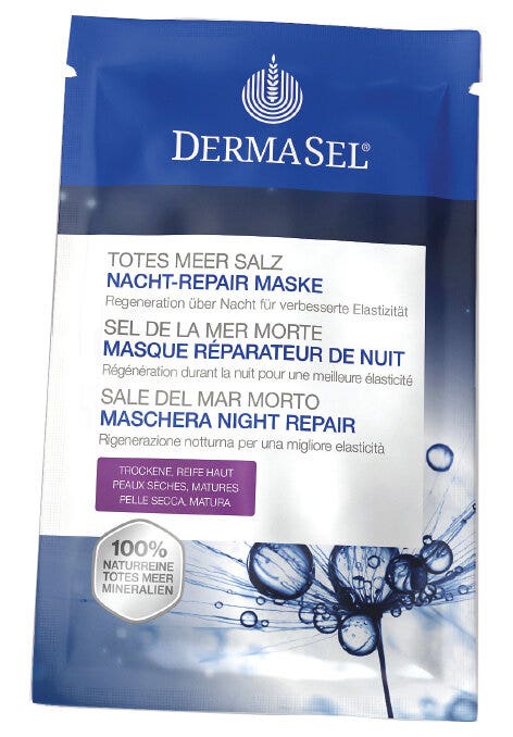 DERMASEL MASCHERA NIGHT REPAIR-1