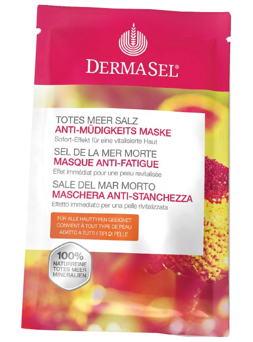 DERMASEL MASCHERA ANTI STANCH-1