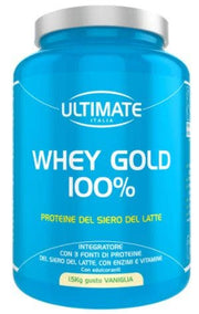 ULTIMATE WHEY GOLD 100% VAN1,5-1