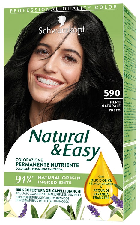 SCHWARZKOPF N&E COL 590 NERO-1