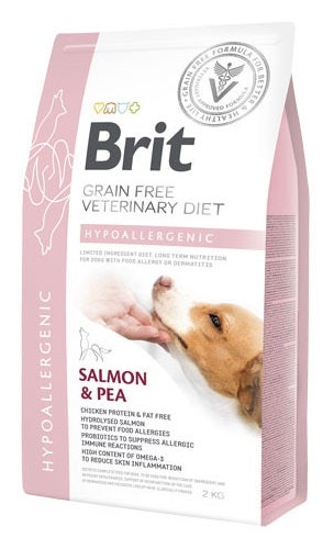 BVD DOG HYPOALLERGENIC 12KG-1