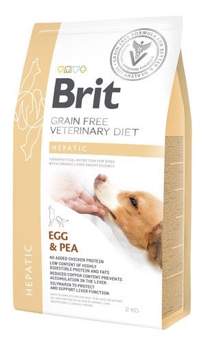 BVD DOG HEPATIC 2KG-1