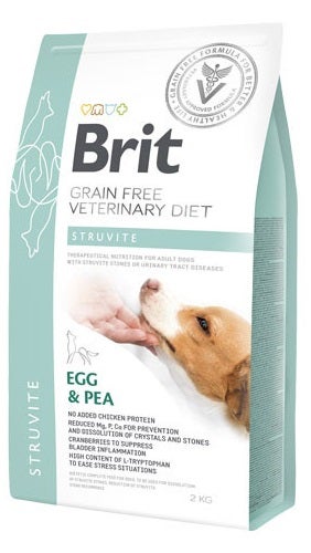 BVD DOG STRUVITE 12KG-1