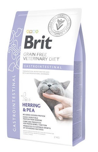 BVD CAT GASTROINTESTINAL 5KG-1