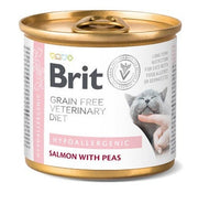 BVD CAT HYPOALLERGENIC 200G-1