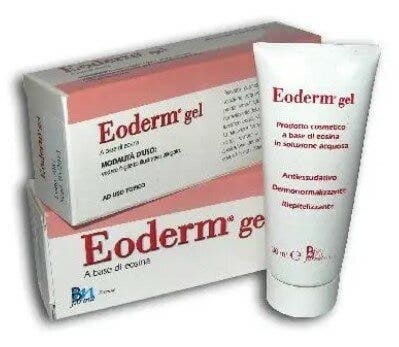 EODERM GEL TUBO 30ML-1