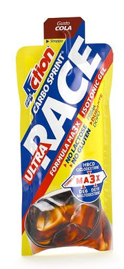 Proaction Carbo Sprint Ultra Race Coca Cola 60ml-1