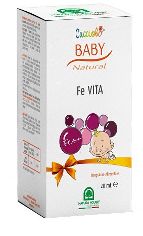 CUCCIOLO BABY FE VITA GOCCE-1