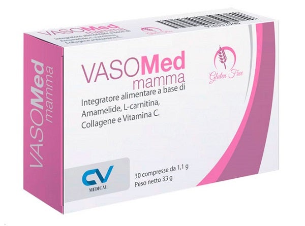 VASOMED MAMMA 30CPR-1