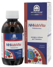 NH KIDS VITA MULTIVIT SCIR-1
