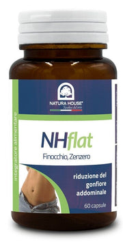 NH FLAT 60CPS-1