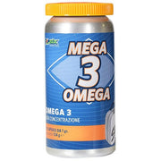 Mega3Omega 90 Capsule  - 2