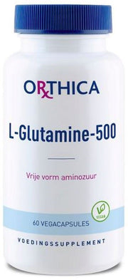 ORTHICA L GLUTAMMINA 60CPS-1