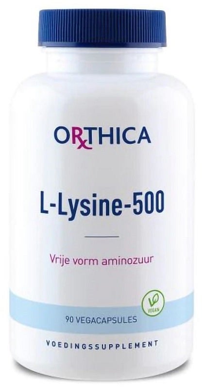ORTHICA L LISINA 90CPS-1
