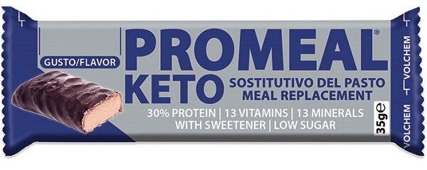PROMEAL KETO COCCO 35G-1