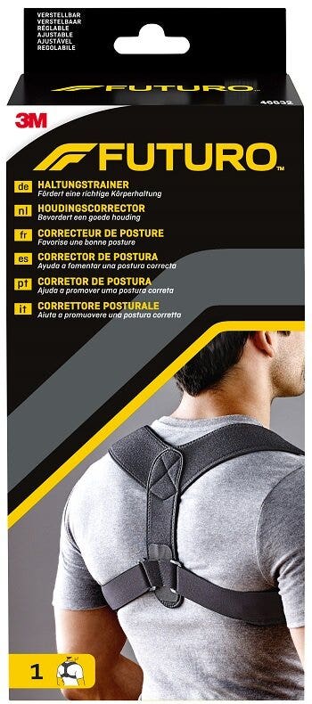 Futuro Correttore Posturale Regolabile-1
