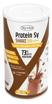 PROTEIN-SY SHAKE CIOCCOLATO-1
