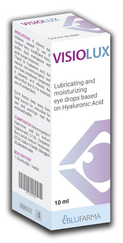 VISIOLUX GOCCE OCUL AC IALURON-1