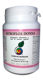 ESTROFLOR DONNA 30CPR-1
