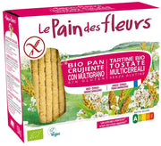 PAIN FLEURS TART TOST M/CRL-1