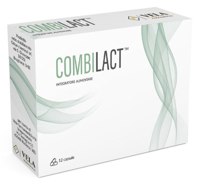 Combilact 12 Capsule-1