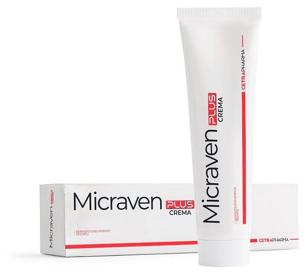 Micraven Plus Crema 100ml-2