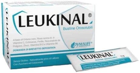 Leukinal 16 Bustine-2