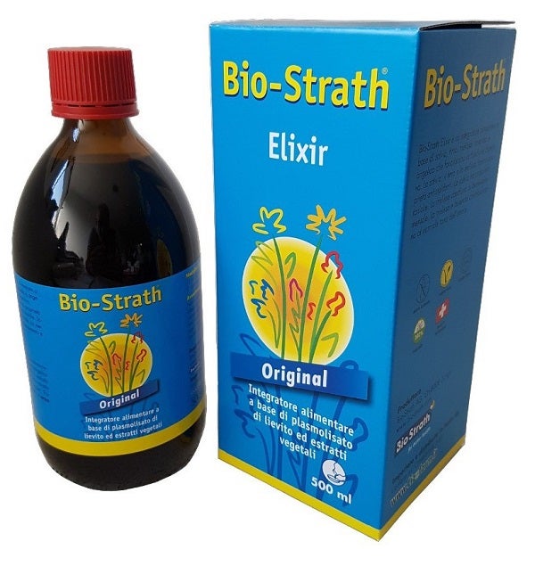 BIO STRATH ELIXIR 500ML-1