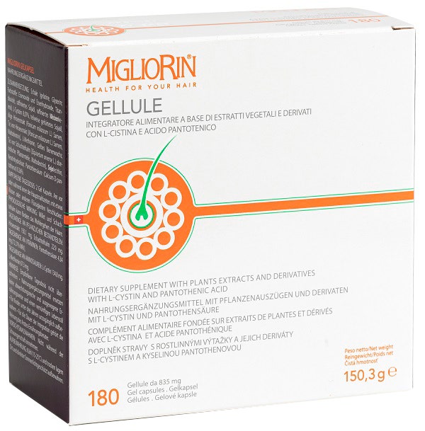 Migliorin 180 Gellule-1