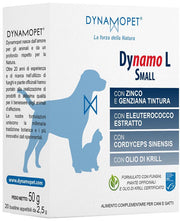 DYNAMO L SMALL 20BUST 2,5G-1
