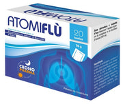 ATOMIFLU' 20BUST-1