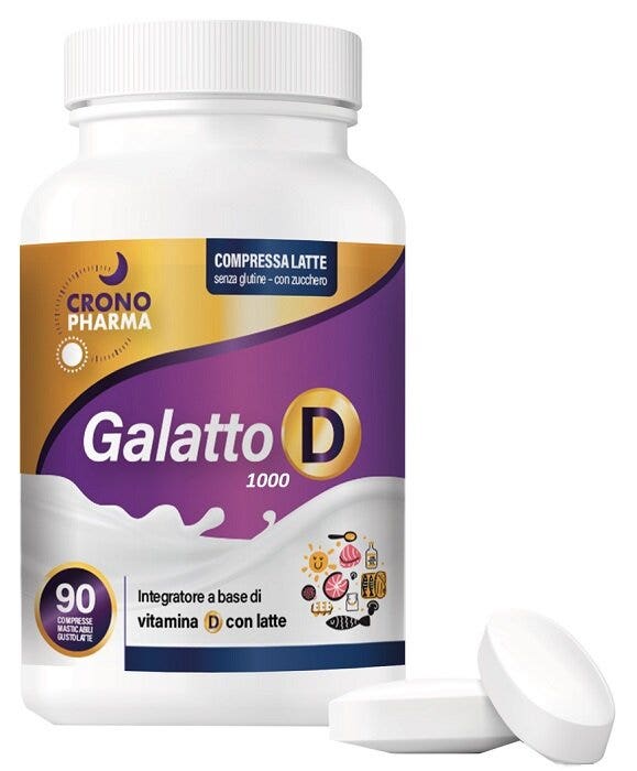 GALATTO D 1000 90CPR-2