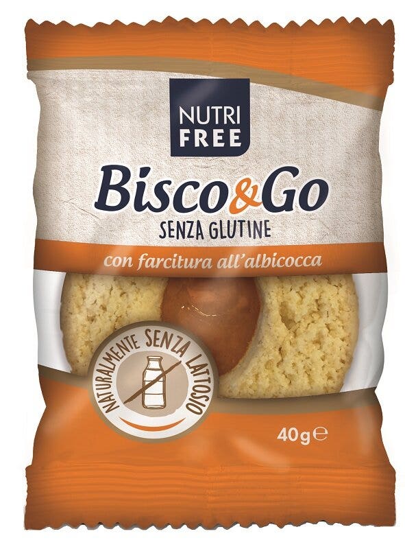 NUTRIFREE BISCO&GO ALBICOCCA-1