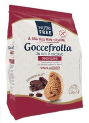 NUTRIFREE GOCCIOLOTTI 40GX6-1