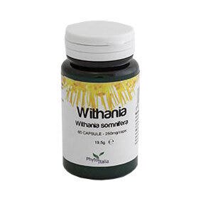 WITHANIA SOMNIFERA 60CPS-2