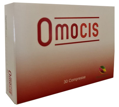 OMOCIS 30CPR-1