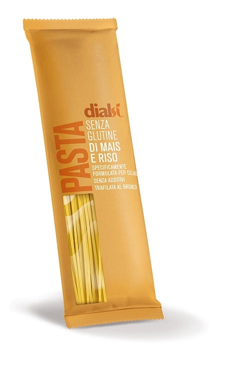 DIALSI' PASTA R/M LINGUINE N25-1