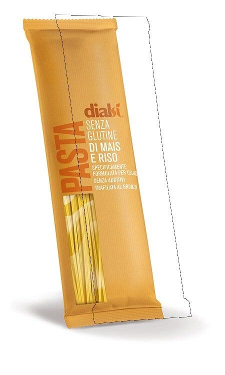 DIALSI' PASTA R/M LINGUINE N25-2