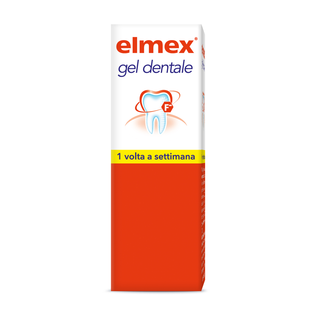 Elmex Gel Dentale Prevenzione Carie 25g-9