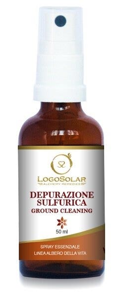 DEPURAZIONE SULFURICA GROUND C-2
